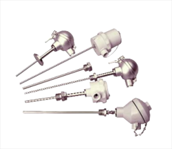 Temperature Probes Style 6 Status